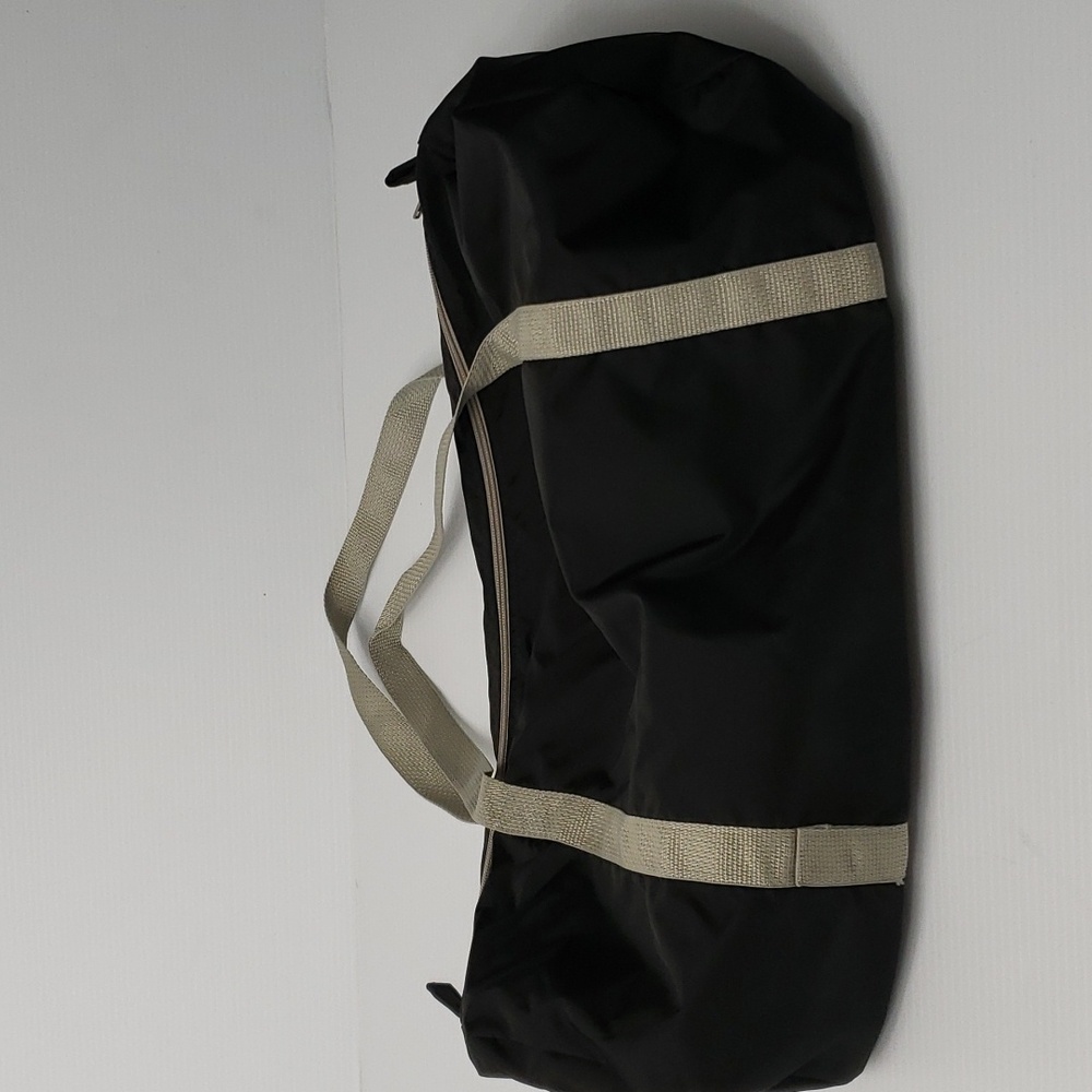 Vintage American Apparel duffle bag